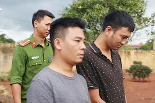 Triệt phá một tụ điểm cá độ bóng đá triệu đô