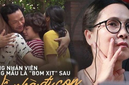 Hơn một tuần lên sóng, phim 'kế nhiệm' 'Về nhà đi con' thế nào?