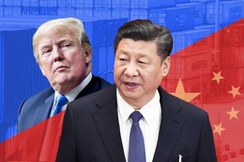 Yêu cầu các công ty Mỹ rời Trung Quốc của Tổng thống Donald Trump là hành động sốc nổi