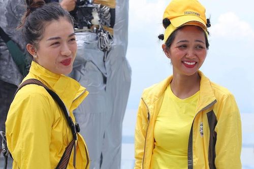 Cuộc đua kỳ thú: Đội H'Hen Niê vươn lên dẫn đầu, Mlee bị loại