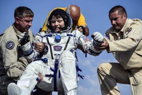 NASA điều tra hành vi phạm tội đầu tiên xảy ra ngoài vũ trụ