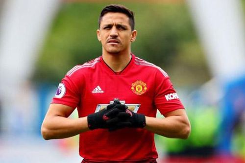 Tin bóng đá MU ngày 25/8: Sanchez sắp tới Inter Milan, Quỷ đỏ nhắm Maddison, Ole chỉ trích trọng tài