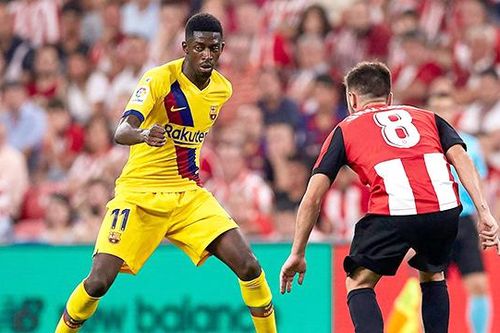 Barcelona và Ousmane Dembele: Bán nhanh kẻo lỡ