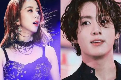 Jungkook BTS và Jennie Blackpink dẫn đầu danh sách tìm kiếm trong ngành giải trí Hàn