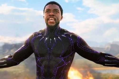 'Black Panther 2' công bố ngày ra rạp, fan lại phải đợi dài cổ