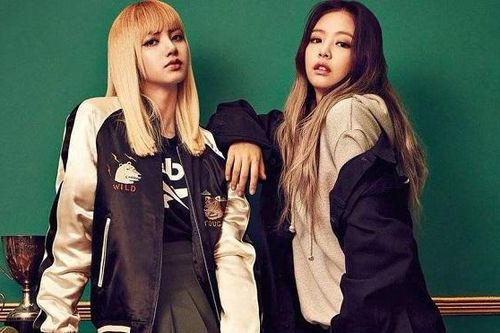 Jennie và Lisa Blackpink đẹp phi thực trong video mới chia sẻ, sao thế giới phải vào trầm trồ