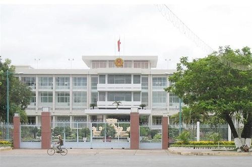 Cần Thơ sắp xếp lại bộ máy, tinh giản biên chế