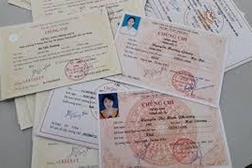 Kết quả tiếng Anh học thạc sĩ có thay thế chứng chỉ ngoại ngữ?