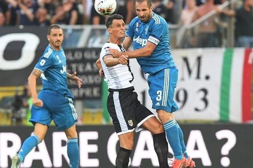 Juventus, Napoli khởi đầu thuận lợi ở Serie A