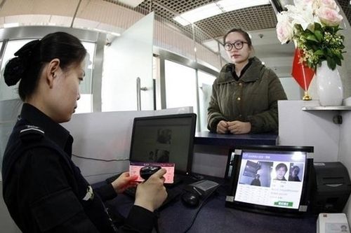 Xử phạt vi phạm giao thông bằng nhận diện khuôn mặt