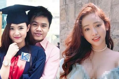 Xôn xao tuyên bố của Midu khi 'người cũ' của Phan Thành 'dạy cách vòi tiền' bạn trai