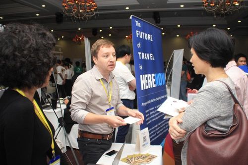 200 dự án khởi nghiệp trực tiếp gọi vốn trước các 'cá mập' trong và ngoài nước
