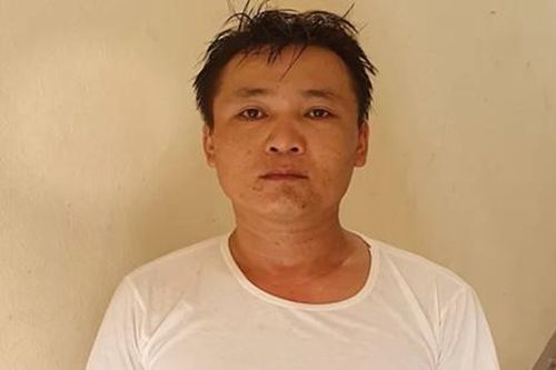 Dụ bé gái thiểu năng ra vườn cam rồi giở trò dâm ô