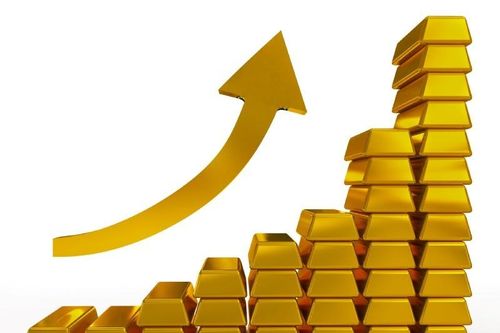 Giá vàng hôm nay 25/8, cuối tuần nóng rực, vượt đỉnh 6 năm