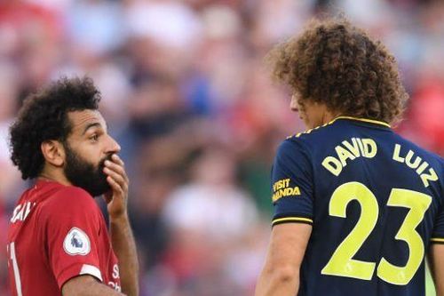 Liverpool lộ bí mật chiến thắng… cực dị trước Arsenal
