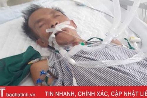 Cha nằm viện nguy kịch, con ở nhà bị lừa mất 30 triệu đồng