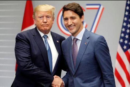 Lãnh đạo Mỹ và Canada đánh giá tích cực USMCA