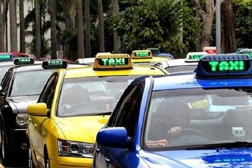 Taxi Hà Nội được phân vùng hoạt động, 'khoác' cùng màu sơn từ năm 2026?