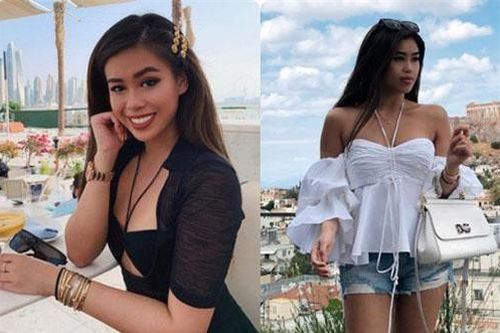 Chất như 'Rich Kid' Thảo Tiên Đi du lịch: Mang 16 chiếc vali chứa toàn đồ hiệu, chiếc túi mới sắm hơn 1 tỷ là siêu phẩm của ông hoàng Chanel