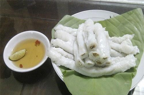 Kinh ngạc bởi các loại bánh có tên lạ độc ở Việt Nam