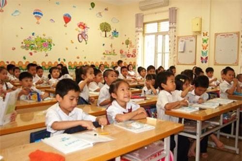 Hà Nội: Những khoản nào được thu đầu năm học 2019 - 2020
