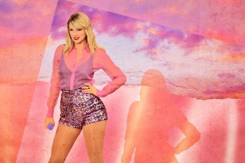 Billboard xếp hạng độ hay những ca khúc trong album Lover của Taylor Swift: Trớ trêu khi single mở đường lại nằm gần cuối bảng
