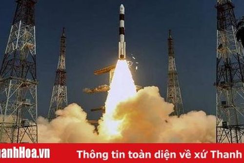 Ấn Độ-Pháp xây dựng hệ thống giám sát tàu biển tự động từ không gian
