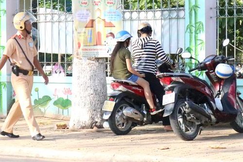 Phối hợp hiệu quả góp phần kéo giảm tai nạn giao thông