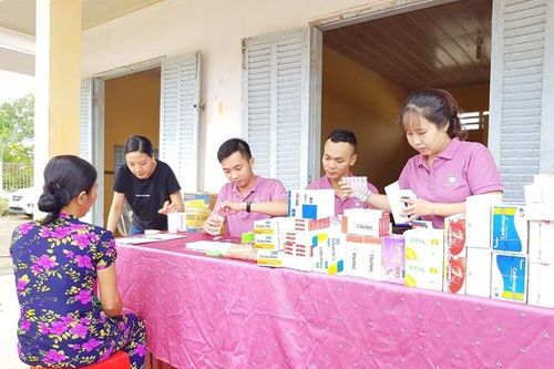 'Tất cả phụ nữ đều xứng đáng được chăm sóc tốt nhất'