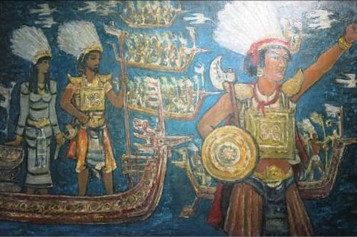Văn hóa - Nghệ thuật Mỹ thuật - Điêu khắc Địa chỉ của những người yêu nghệ thuật