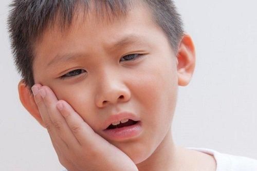 90% người Việt đang có bệnh về răng miệng