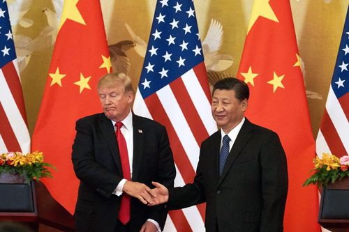 Thương chiến Mỹ-Trung: Cuộc đối đầu không mục tiêu, không chiến lược, không có điểm cuối rõ ràng