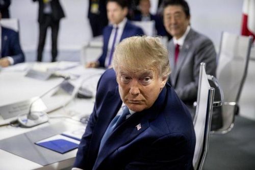 Tổng thống Trump: Mỹ sắp ký các thỏa thuận lớn chưa từng có với Anh, Nhật