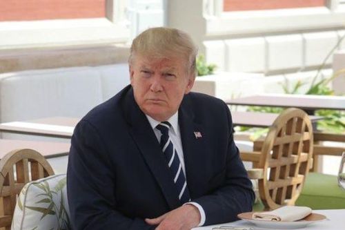 Ông Trump có thể mời ông Putin tới Mỹ dự họp G7 vào năm sau