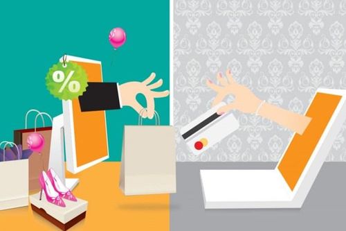 Mua hàng online: Nhiều người 'dính' hàng giả, hàng nhái