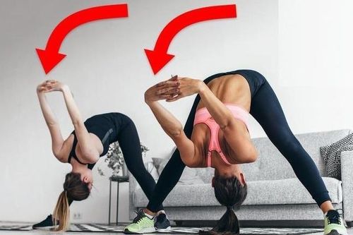Bài tập giúp cải thiện tư thế, ngăn ngừa gù lưng