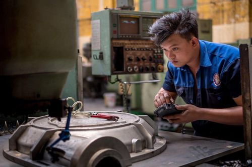 Việt Nam có thành công xưởng thế giới thay Trung Quốc?
