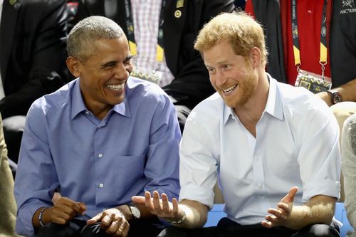 Nơi tổ chức 'trại hè' cho Barack Obama, Katy Perry, Tom Cruise có gì?