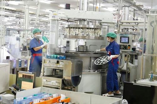 Nghị quyết số 50-NQ/TW: Định hình FDI thế hệ mới