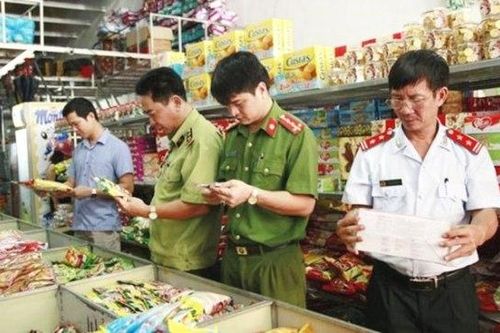 Tháng 8/2019: Xử phạt vi phạm kinh doanh vật tư nông nghiệp, ATTP gần 150 triệu đồng
