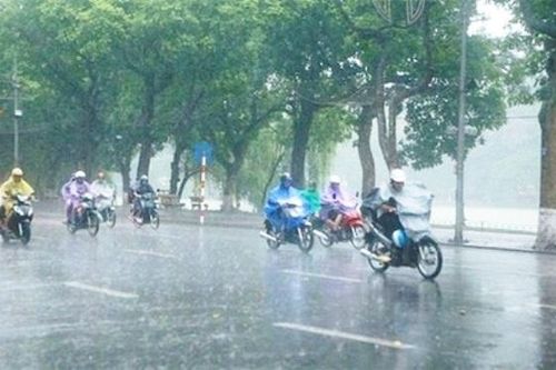 Chủ động ứng phó thời tiết nguy hiểm dịp nghỉ lễ 2/9