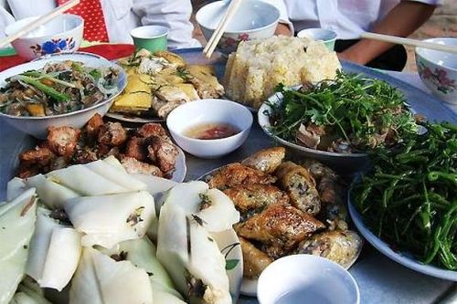 2 anh em làm thợ xây tử vong do nghi bị ngộ độc thực phẩm