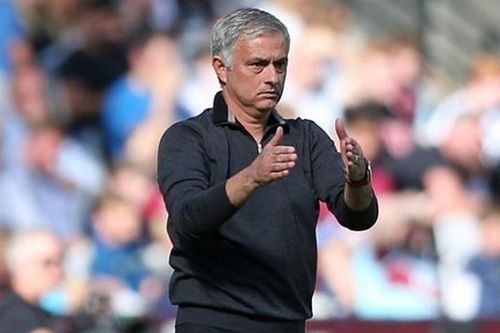 Real Madrid: Mourinho 'ủ mưu' thay Zidane dẫn dắt đội bóng Hoàng gia Tây Ban Nha