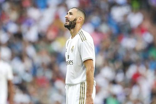 Real Madrid hòa Valladolid 1-1: Cách mạng nào mà quay lại quá khứ?