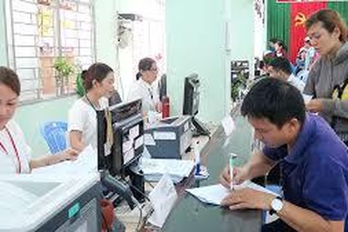 Chuyển hưởng trợ cấp thất nghiệp sang tỉnh khác thế nào?