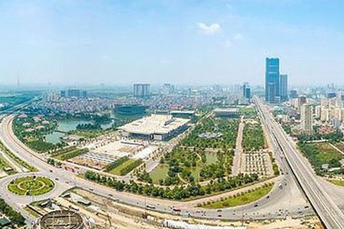 UBTVQH gỡ vướng cho Luật Quy hoạch