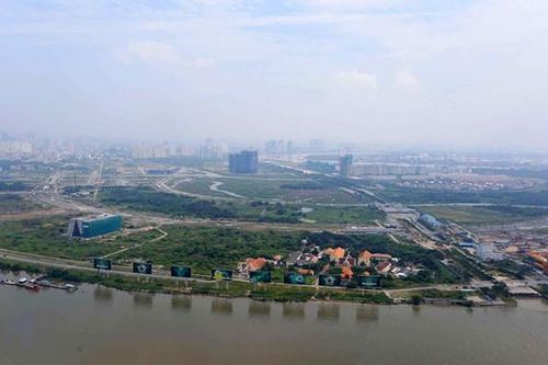 Nâng cao hiệu quả thực hiện chính sách, pháp luật về đất đai tại đô thị