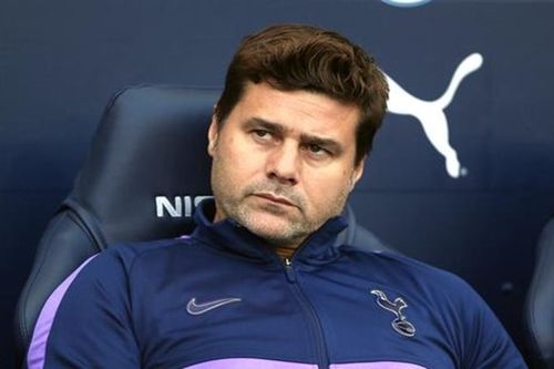 Tottenham thua sốc trên sân nhà