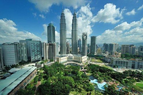 Malaysia - Một châu Á đích thực