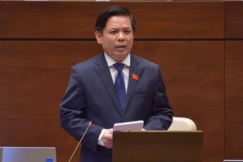 Ông Nguyễn Văn Thể thôi làm thành viên Ủy ban Tài chính, Ngân sách